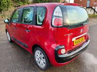CITROEN C3 PICASSO