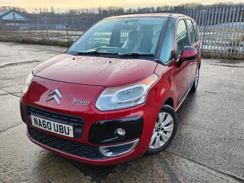 CITROEN C3 PICASSO