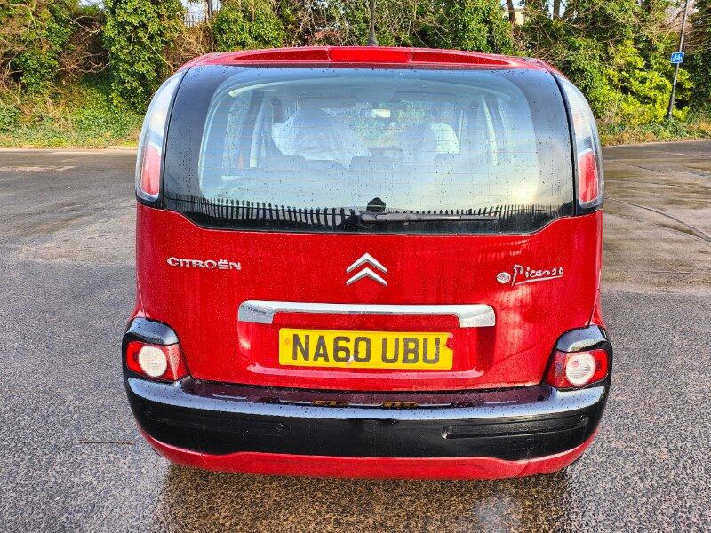 CITROEN C3 PICASSO