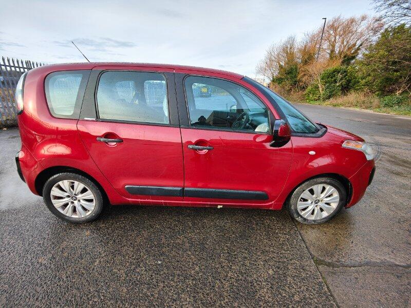 CITROEN C3 PICASSO