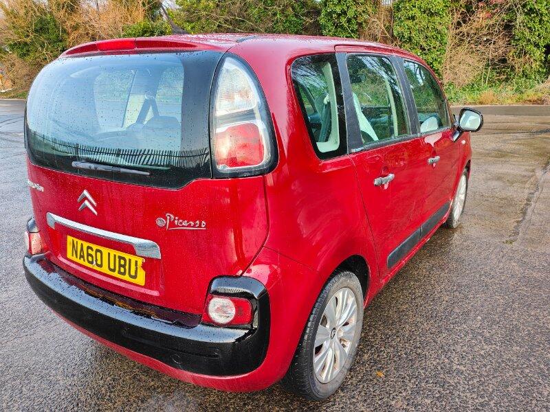 CITROEN C3 PICASSO