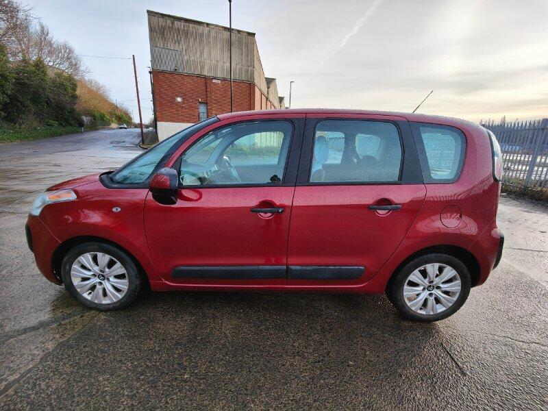 CITROEN C3 PICASSO