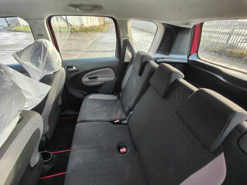 CITROEN C3 PICASSO