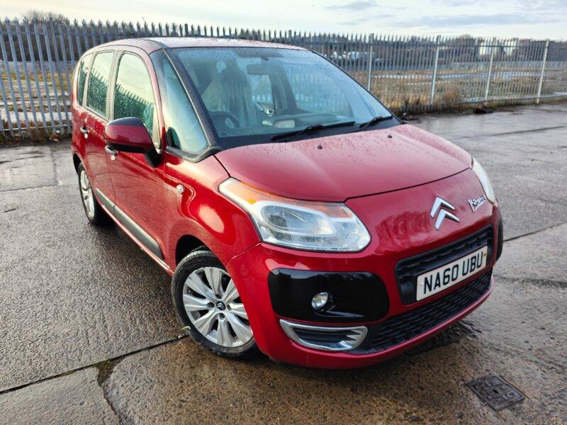CITROEN C3 PICASSO
