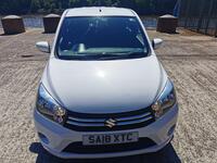 SUZUKI CELERIO